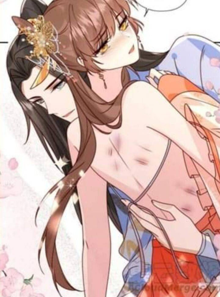 Trở Thành Nữ Phụ Ác Độc Chinh Phục Vương Gia