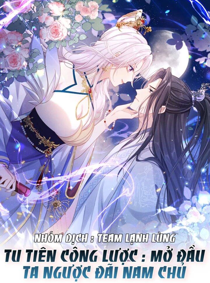 Tu Tiên Công Lược : Mở Đầu Ta Ngược Đãi Nam Chủ