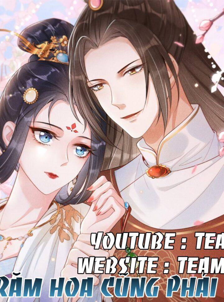 Vì Ta Trăm Hoa Cũng Phải Úa Tàn