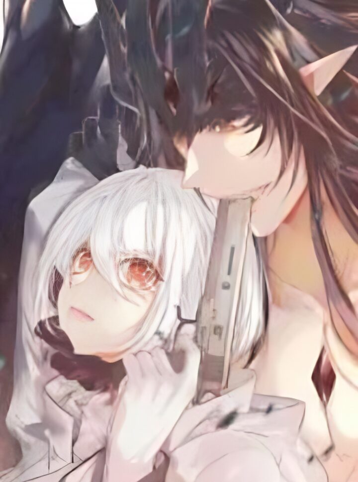 Xiềng Xích Trong Trái Tim